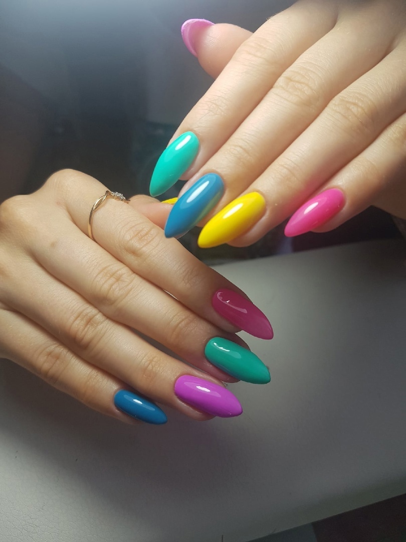 Баулина Екатерина, с. Фершампенуаз. Автор работ Шмунк Мария